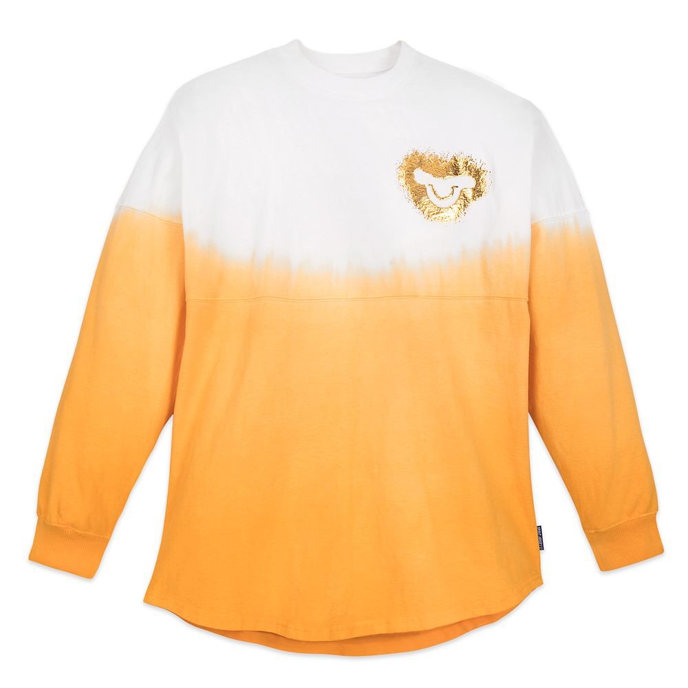 Disney The Lion King Spirit Jersey for Adults